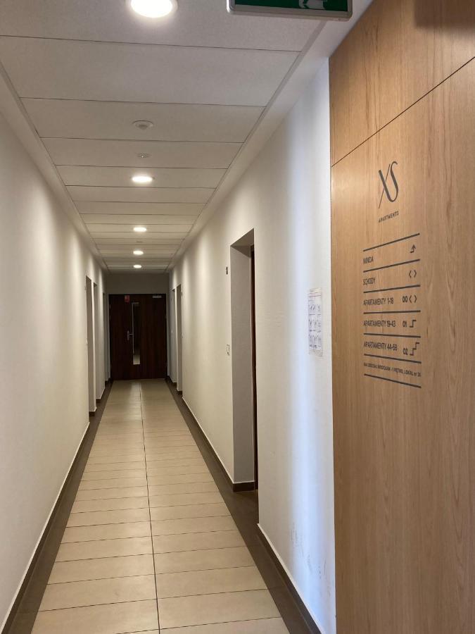Apartament Na Grobli, Przy Kladce Zwierzynieckiej Breslavia Exterior foto